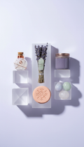 Clarity Ritual Spell Kit